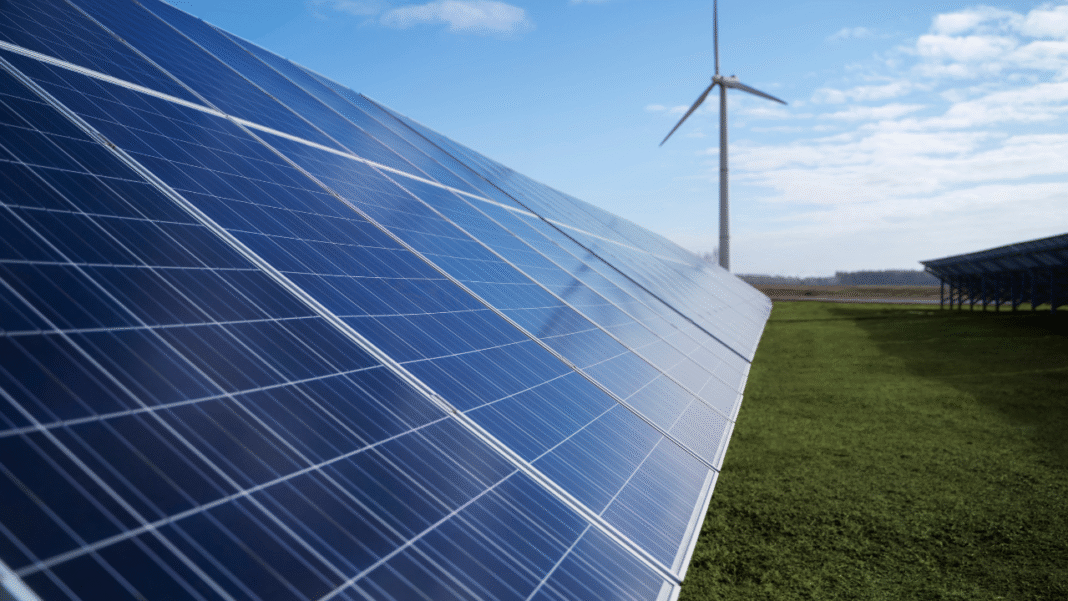 Offshore Energy Made Easy: Australia Opens Doors to Research and Innovation Offshore Energy Made Easy: Australia Opens Doors to Research and Innovation