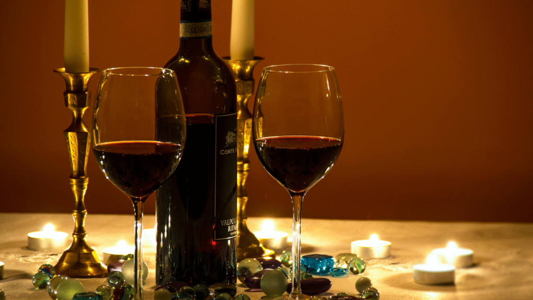 Wine Industry Pivots as Weather Patterns Shift Wine Industry Pivots as Weather Patterns Shift