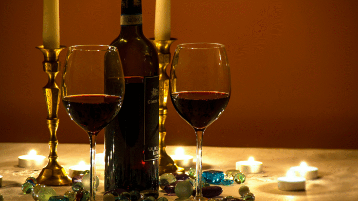 Wine Industry Pivots as Weather Patterns Shift