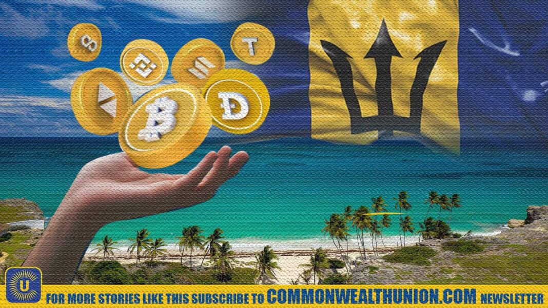 Why Crypto Entrepreneurs Are Relocating to Barbados Why Crypto Entrepreneurs Are Relocating to Barbados