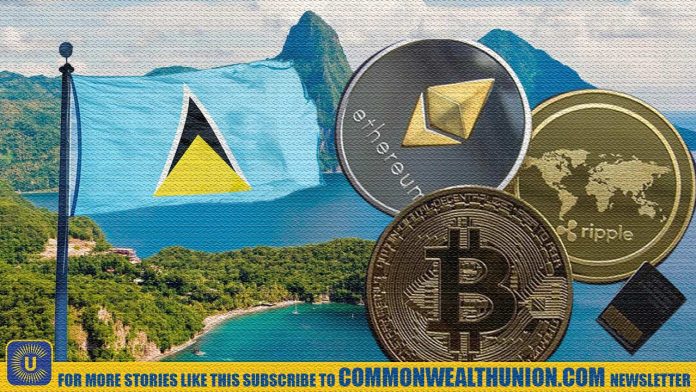 Why Saint Lucia Is the Caribbean’s Next Digital Frontier