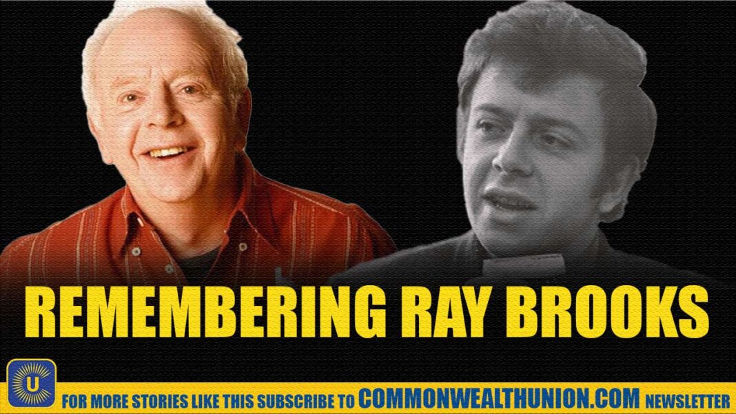 Ray Brooks’ Enduring Impact on British TV and Film—Remembering a True Icon Ray Brooks’ Enduring Impact on British TV and Film—Remembering a True Icon