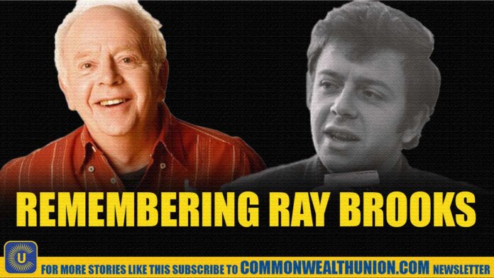Ray Brooks’ Enduring Impact on British TV and Film—Remembering a True Icon