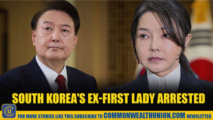 Corruption, Market Manipulation, and Luxury Gifts: The Case Shaking South Korea’s Politics