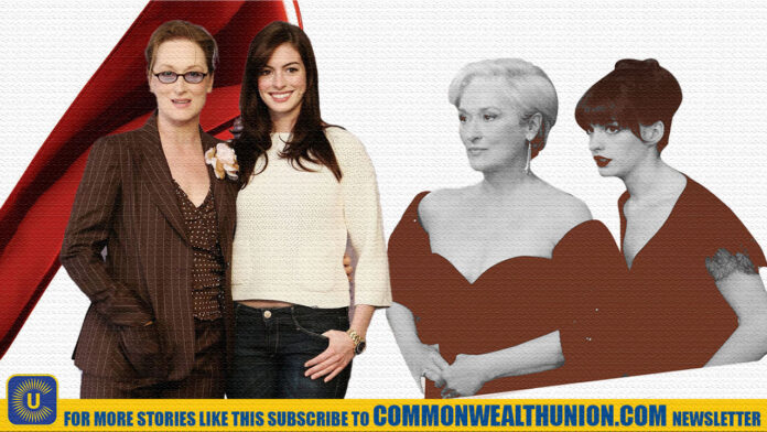 Fashion's Favorite Frenemy Returns: What We Know About the Devil Wears Prada 2