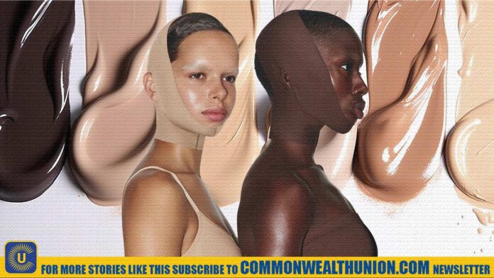 Is the Viral Skims Face Wrap a Fashion Fix or a Flop?