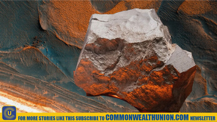 Meteorite Markets Under Fire as Niger Probes High-Stakes Export