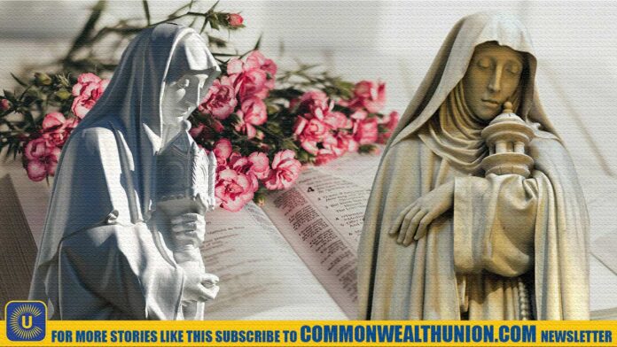 St. Clare of Assisi: A Life of Quiet Defiance and Unseen Courage