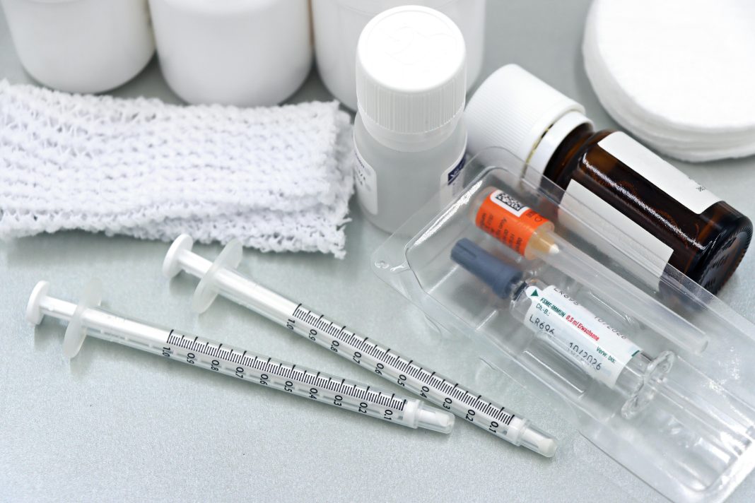 Nigeria Records Gains in Polio Fight, but Variant Strain Still Threatens Northwest Nigeria Records Gains in Polio Fight, but Variant Strain Still Threatens Northwest