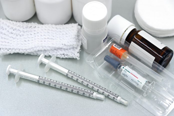 Nigeria Records Gains in Polio Fight, but Variant Strain Still Threatens Northwest