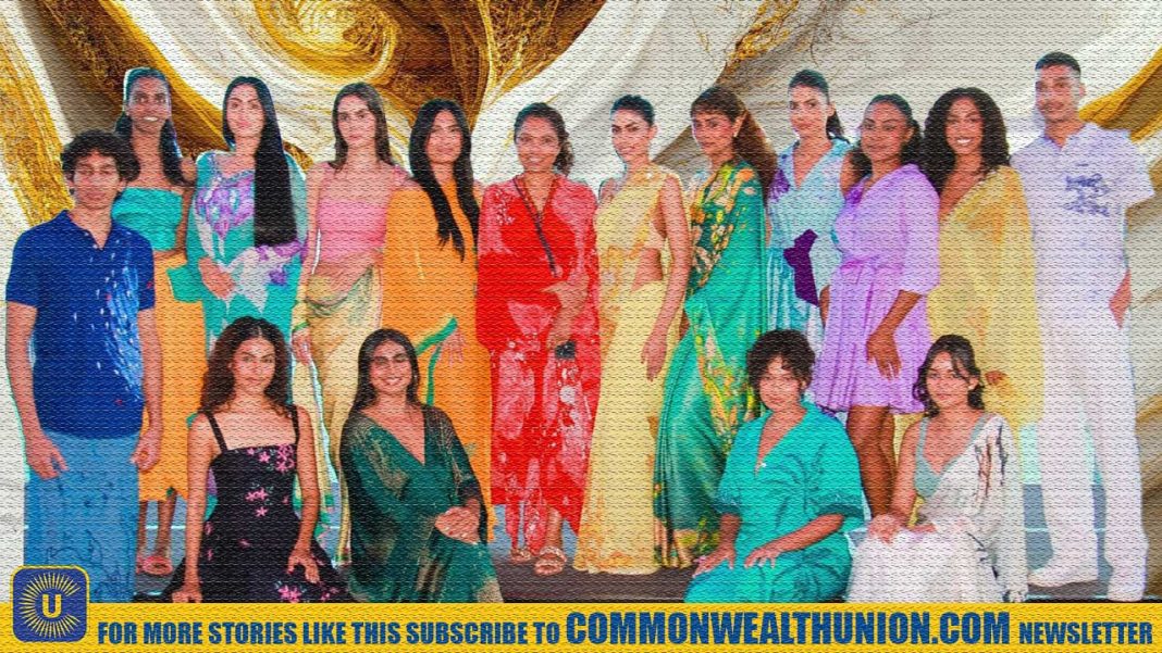 High Tea, High Fashion: Buddhi Batiks Proves Heritage Can Be This Stylish