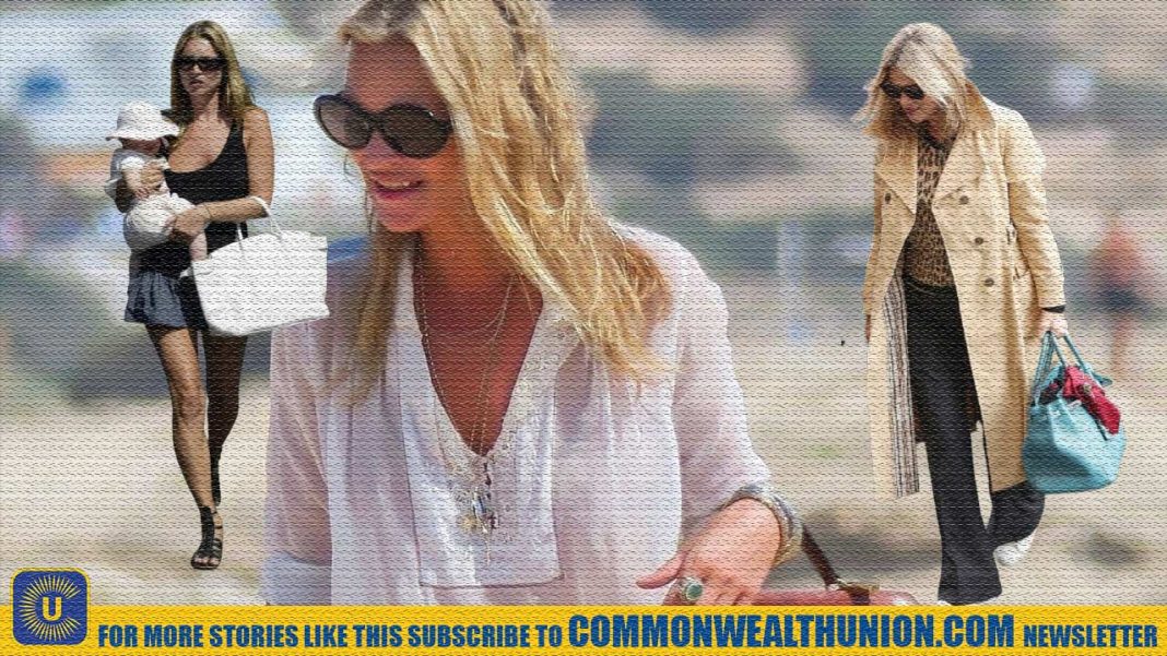 Birkin Bags at the Beach? Why Kate Moss Says Yes—Effortlessly