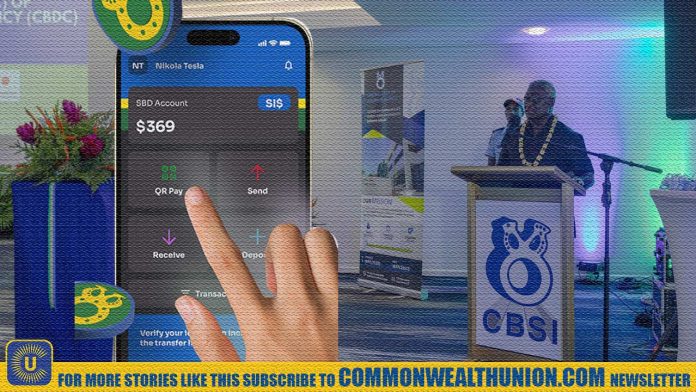 Bokolo Cash: Solomon Islands’ Bold Step into Digital Currency