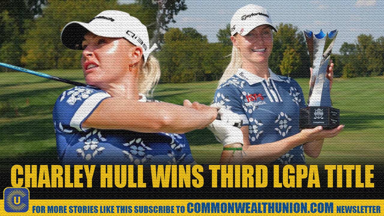 From Agony to Glory: Hull Clinches Queen City Championship in Shocking Finale From Agony to Glory: Hull Clinches Queen City Championship in Shocking Finale