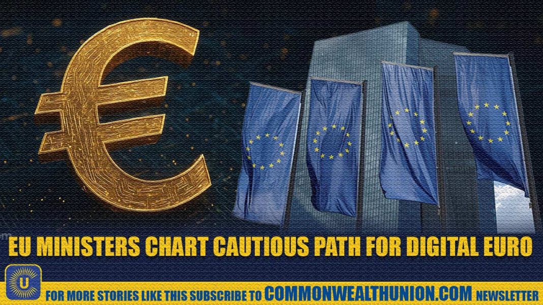 EU Moves Closer to a Digital Euro—But What About Your Privacy? EU Moves Closer to a Digital Euro—But What About Your Privacy?
