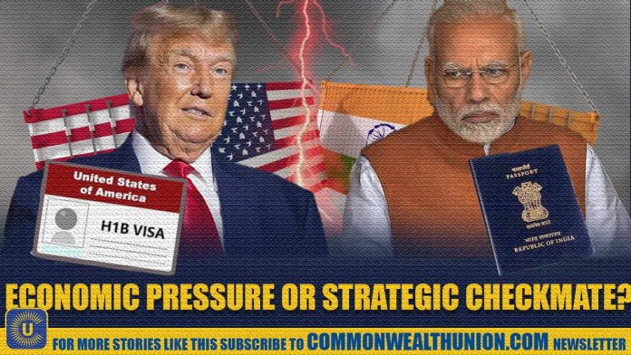 Economic pressure or strategic checkmate? How are recent US moves testing India’s strength?