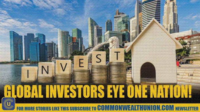 Singapore Overtakes the World in Property Deals — What’s Driving the Boom?