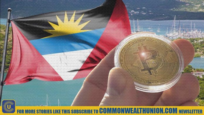 How Antigua and Barbuda Are Attracting Crypto Entrepreneurs