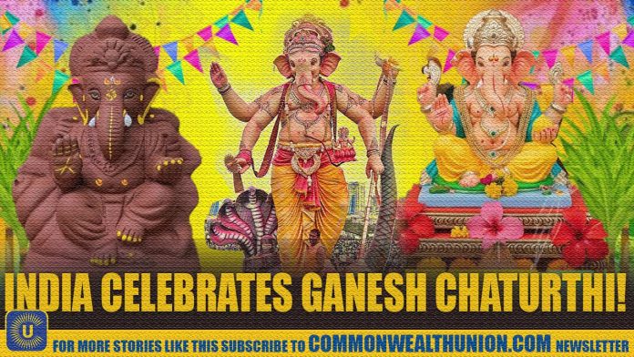 Ganesh Chaturthi 2025 Breaks Records