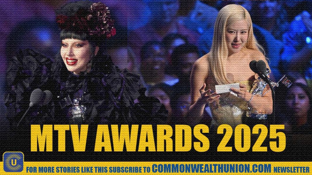 VMAs 2025: Who Won Big, Who Got Snubbed, and the Performances No One Will Forget