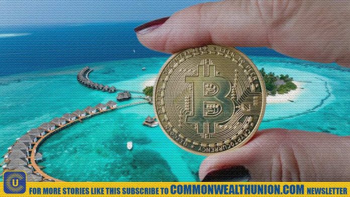 Tourism No More? Maldives Bets Big on a $9B Crypto Future