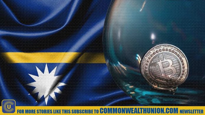 Nauru’s Digital Leap: Can Crypto Save Its Economy?