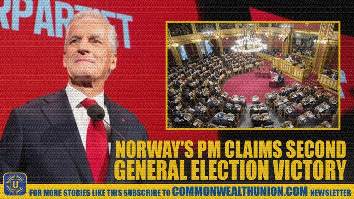 Labour’s Narrow Win Keeps Støre in Power — But at What Cost?