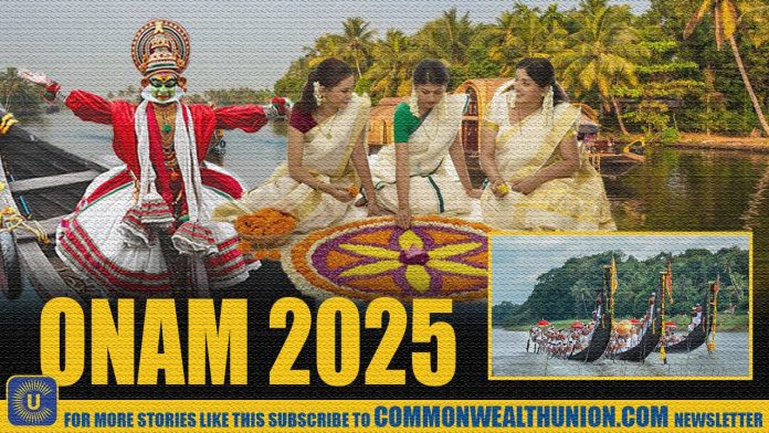 Onam 2025: The Spectacular Celebration That Unites Keralites Worldwide