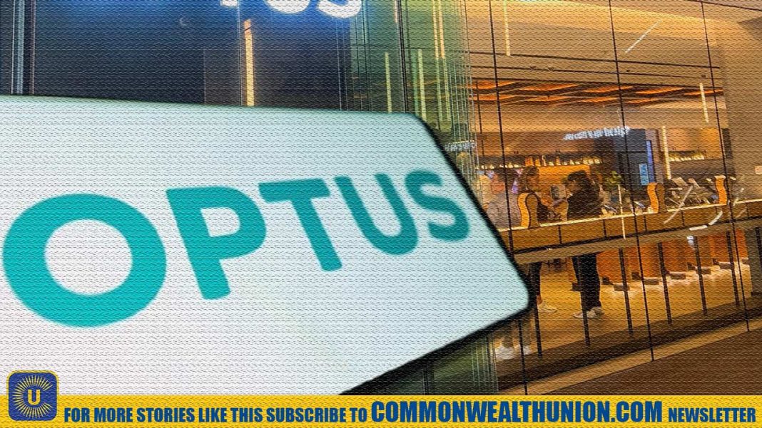 Optus Blames Protocol Breach for Emergency Blackout