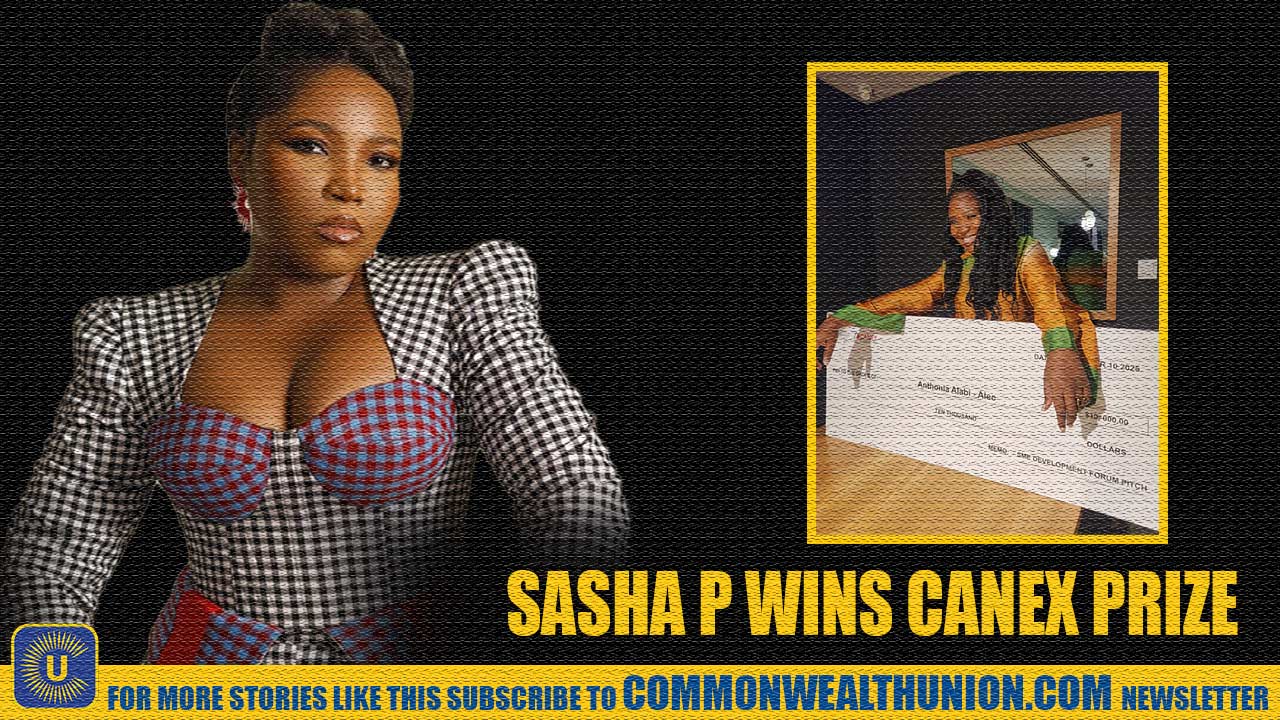 Why Sasha P’s Latest Victory Matters for Africa’s Creative Future Why Sasha P’s Latest Victory Matters for Africa’s Creative Future