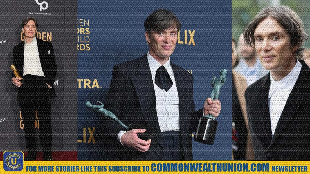 The Most Cillian Murphy Suit Ever Made—And Why It Matters The Most Cillian Murphy Suit Ever Made—And Why It Matters