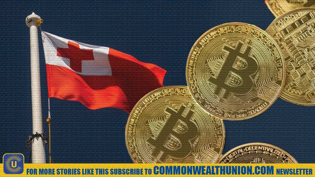 Tonga Trials Bitcoin with RexoSwap Support Tonga Trials Bitcoin with RexoSwap Support