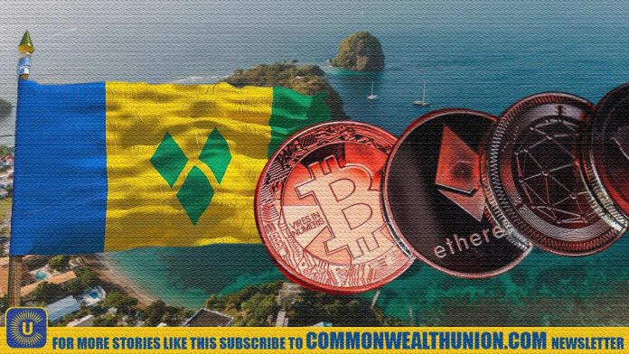 Tropical Tokens: Inside SVG’s Laid-Back but Brilliant Crypto Culture