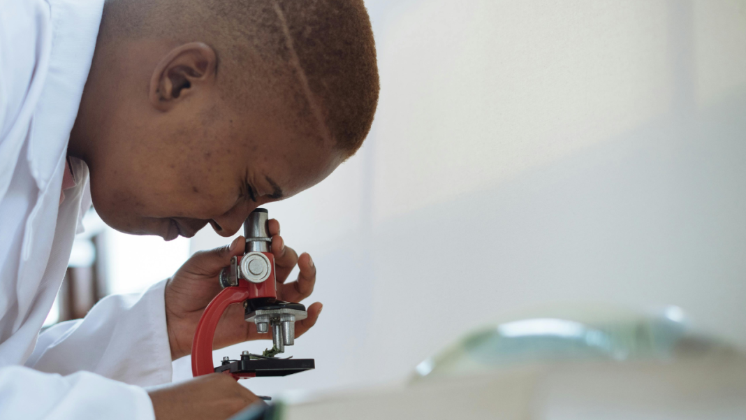 From Colonoscopy to Gut Testing —How AI Is Changing Cancer Screening Forever From Colonoscopy to Gut Testing —How AI Is Changing Cancer Screening Forever