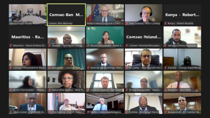 Economic Survival Mode: How the Commonwealth Is Reinventing Financial Cooperation