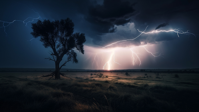 Storm Season From Hell: Is Australia Facing Its Wettest Summer in Decades?