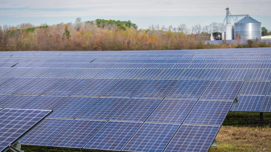 How Solar Power and Critical Minerals Could Transform a Continent How Solar Power and Critical Minerals Could Transform a Continent