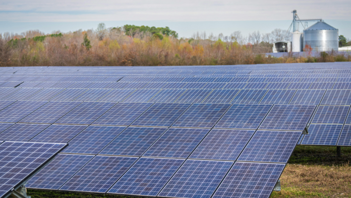 How Solar Power and Critical Minerals Could Transform a Continent
