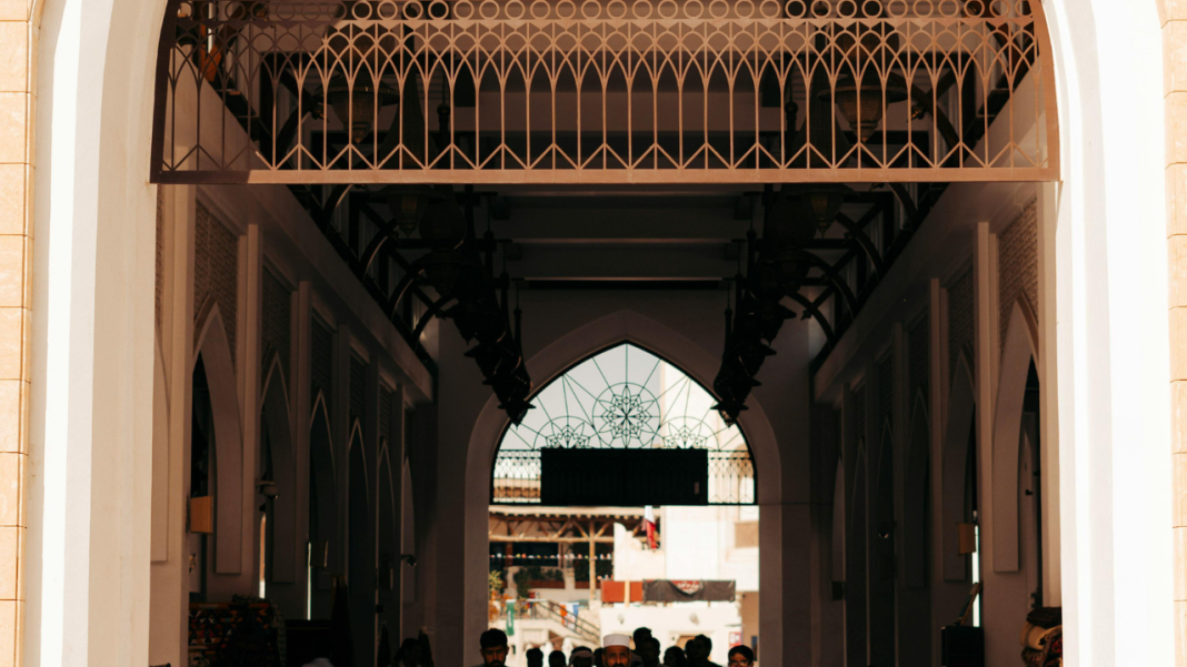 From Heritage to High-Tech: Oman’s Surprising Play in the AI Race From Heritage to High-Tech: Oman’s Surprising Play in the AI Race