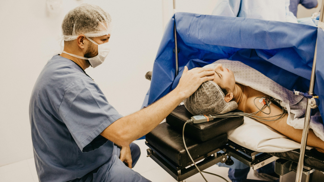Deep Brain Stimulation Without Surgery? This Ultrasound Breakthrough Makes It Possible