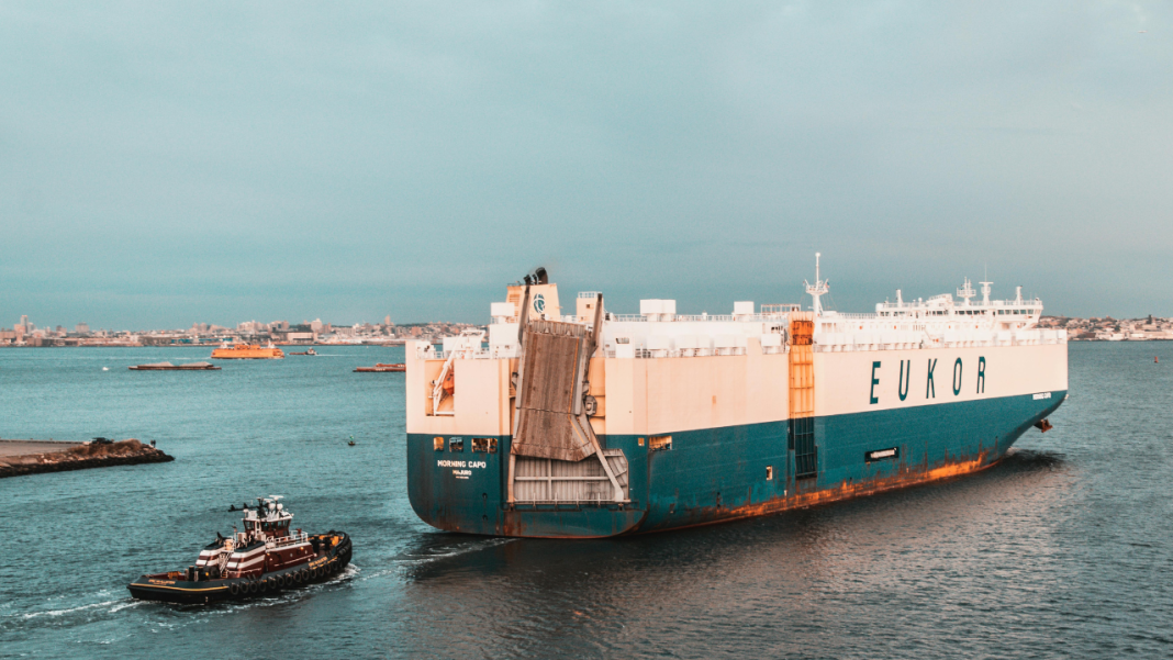 From MagRail to Hyperloop: India’s Ports Race into a Futuristic $1.2 Billion Freight Revolution From MagRail to Hyperloop: India’s Ports Race into a Futuristic $1.2 Billion Freight Revolution