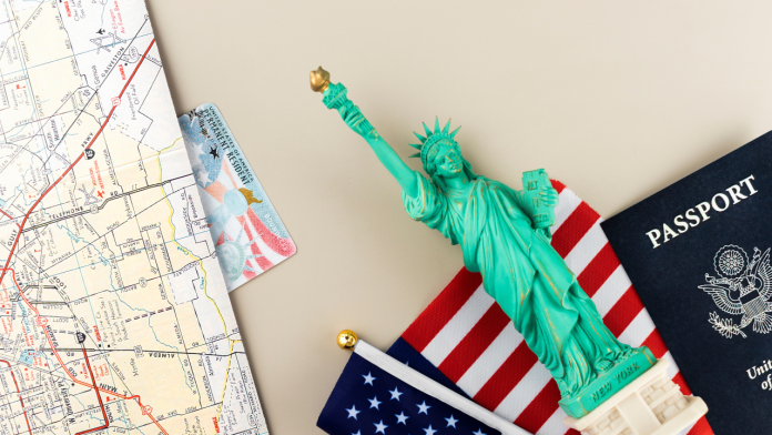Australians in the US Face Updated Requirements for Visa Extensions