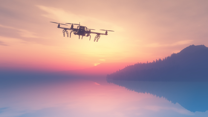 Australia’s New Drone Testing Ground Could Change the Future of Flight Forever