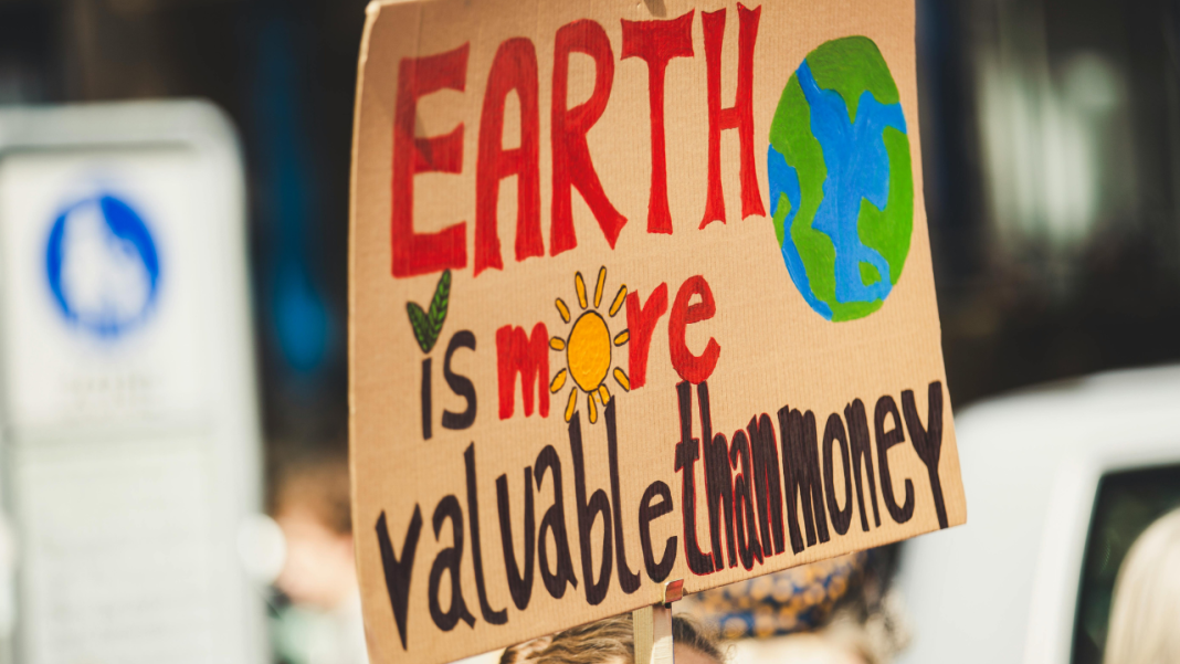 How Africa’s Climate Summit Is Challenging Global Inaction How Africa's Climate Summit Is Challenging Global Inaction