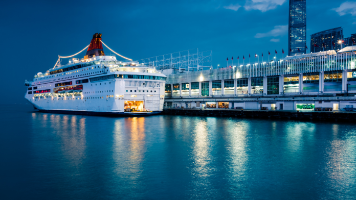 From Athens to Nicosia: How Women Are Steering the Future of Shipping