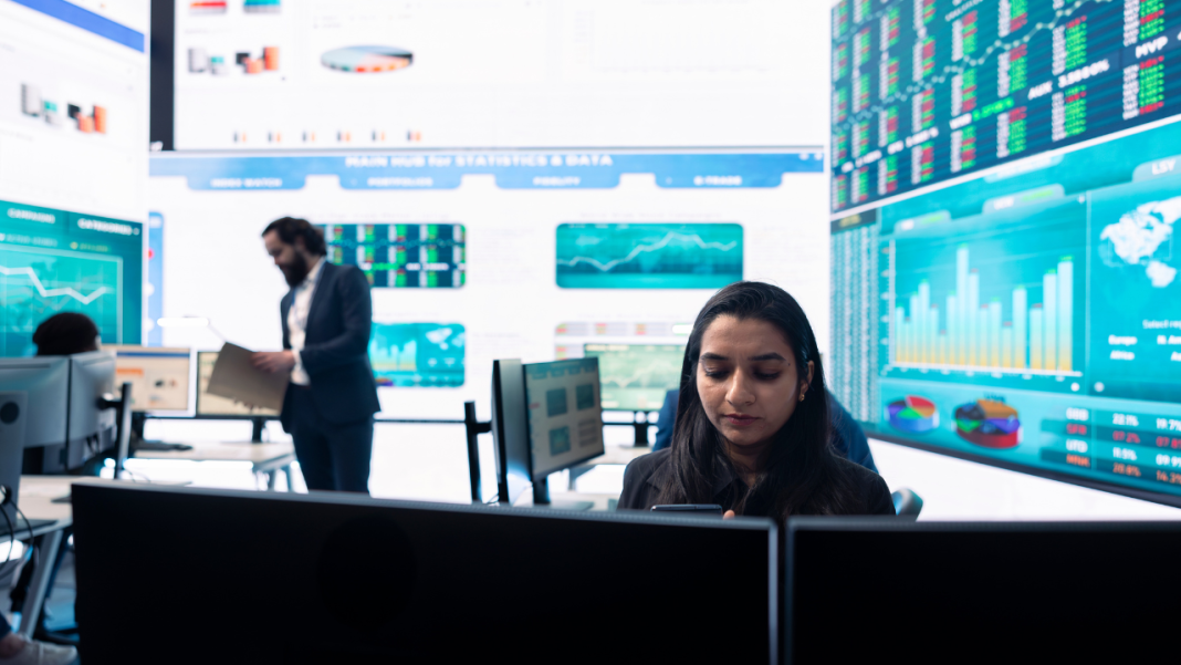 Why India’s Big Banks Are Suddenly Cutting Dividends Why India’s Big Banks Are Suddenly Cutting Dividends