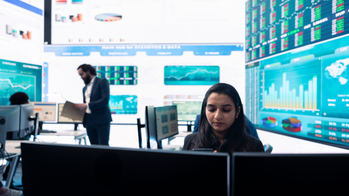 Why India’s Big Banks Are Suddenly Cutting Dividends