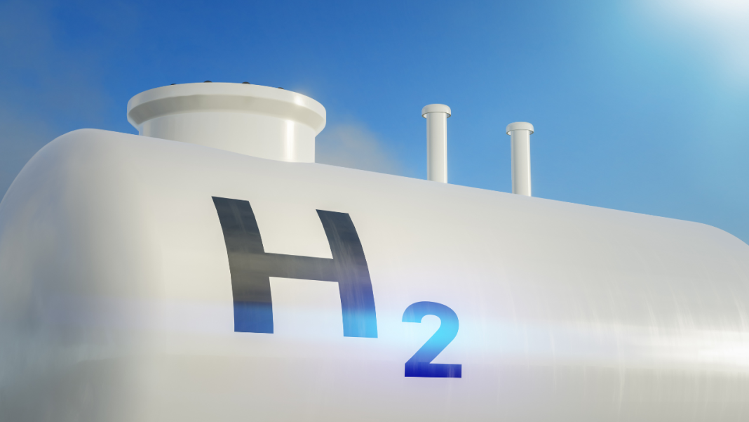 Hydrogen-Powered Vehicles Set to Hit Aussie Roads With Big Industry Backing