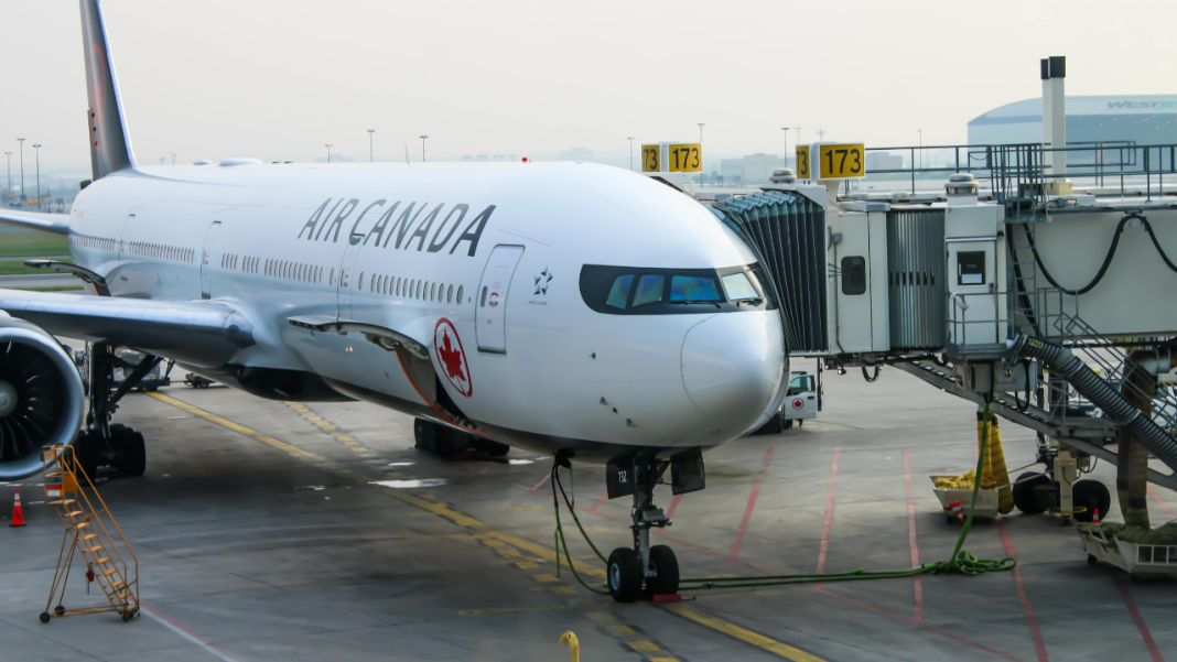 Air Canada Flight Attendants Reject Pay Deal—What This Means for Passengers