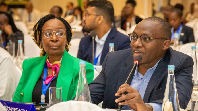 Progress in strengthening mental health to uplift Africa’s youth